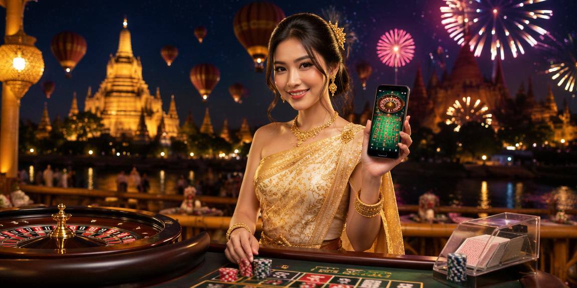 on777 mobile gaming